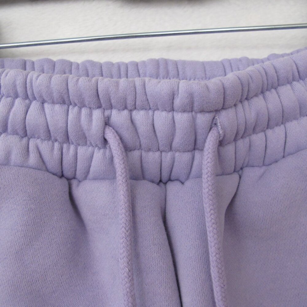 New - Comfrt Lavender Pastel Edition Shorts - XS - Picture 5 of 11